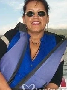 Latinas for dating
