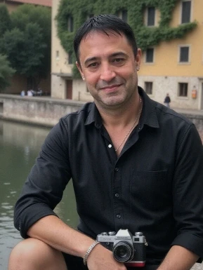 Foreign men for dating