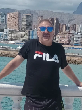 Spanish men looking for love