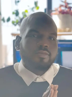 American men looking for love