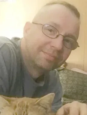 American men looking for love