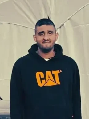 Canadian men looking for love