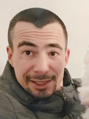 Foreign men for dating