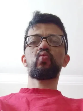 Foreign men for dating