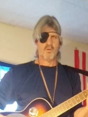 American men looking for love