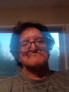 American men looking for love