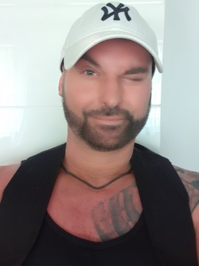 German men looking for love