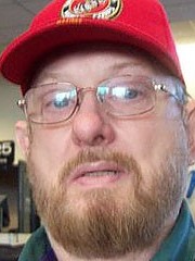 American men looking for love