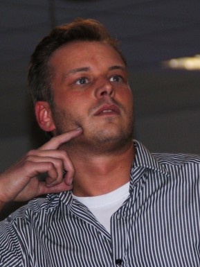 German men looking for love