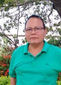 Foreign men for dating
