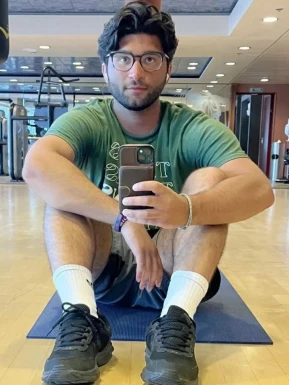 American men looking for love