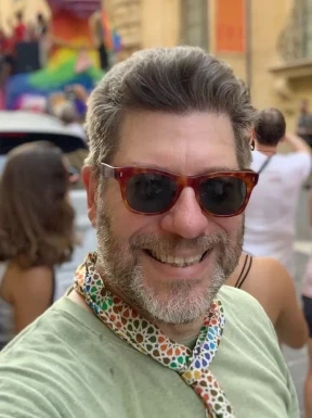 Foreign men for dating