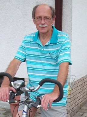 German men looking for love