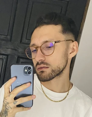 Foreign men for dating