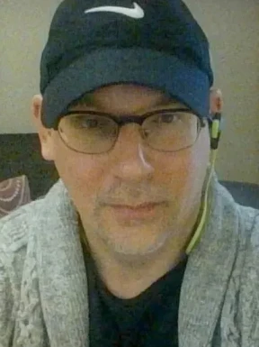 American men looking for love