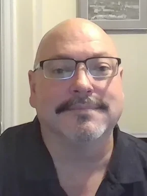 American men looking for love