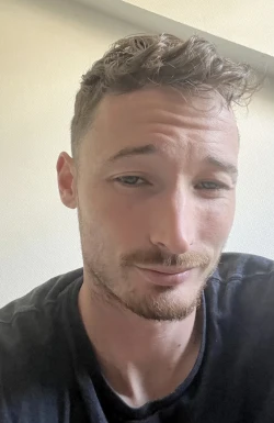 French men looking for love