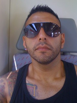 Spanish men looking for love