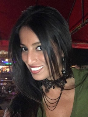 Latinas for dating
