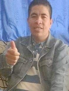 <span>Javier rodriguez, 42</span> <span style='width: 25px; height: 16px; float: right; background-image: url(/bitmaps/flags_small/CO.PNG)'> </span><br><span>Neiva, Colombia</span> <input type='button' class='joinbtn' style='float: right' value='JOIN NOW' />