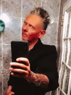 Foreign men for dating