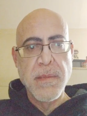 Canadian men looking for love