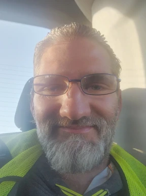 American men looking for love