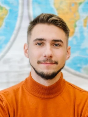 Russian men looking for love