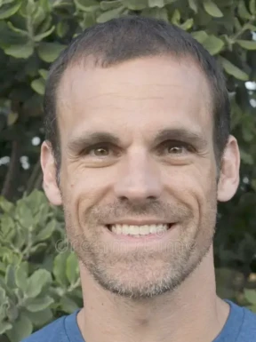 American men looking for love