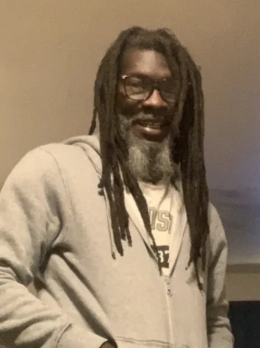 American men looking for love