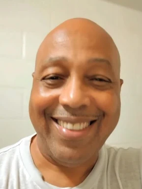 American men looking for love