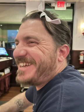 American men looking for love