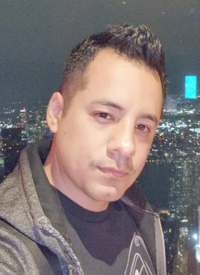 American men looking for love