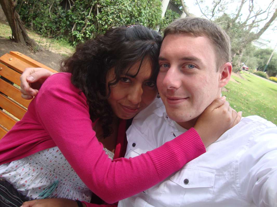 Hi Latin Love!!!! <br><br>My Boyfriend and I are grateful for the chance given by this site to meet each other.  It is on this page that our Romantic Love story started and the meaning for wake up each...