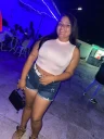 Alexa Díaz Mellina